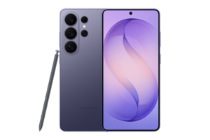 Galaxy S26 Ultra Cobaltviolet Front Back Spen