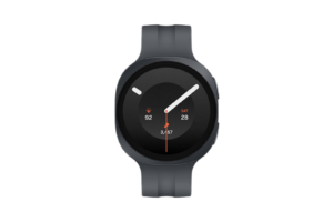 Galaxy Watch9 Graphite 40Mm Front