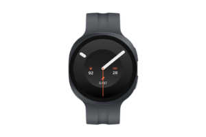 Galaxy Watch9 Graphite 44Mm Front