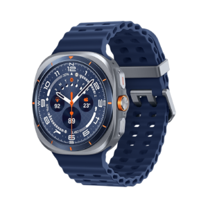 Galaxy Watch Ultra (2025)